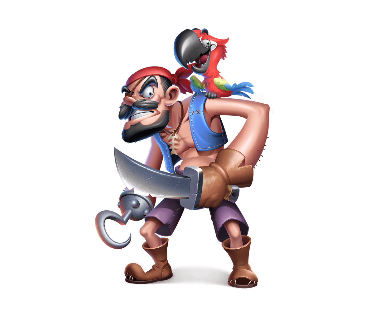 幽灵魅影魅力冠